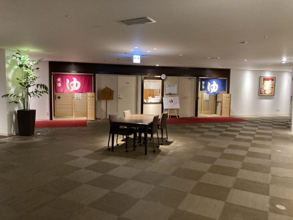 【赤ちゃん・子連れ攻略ガイド】口コミ・評判も紹介!グランドメルキュール別府湾リゾート&スパ(旧ホテル&リゾーツ別府湾) - わくわく九州♫九州 ...